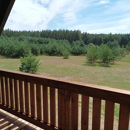 Sosnowka Villa Piecki  Dış mekan fotoğraf
