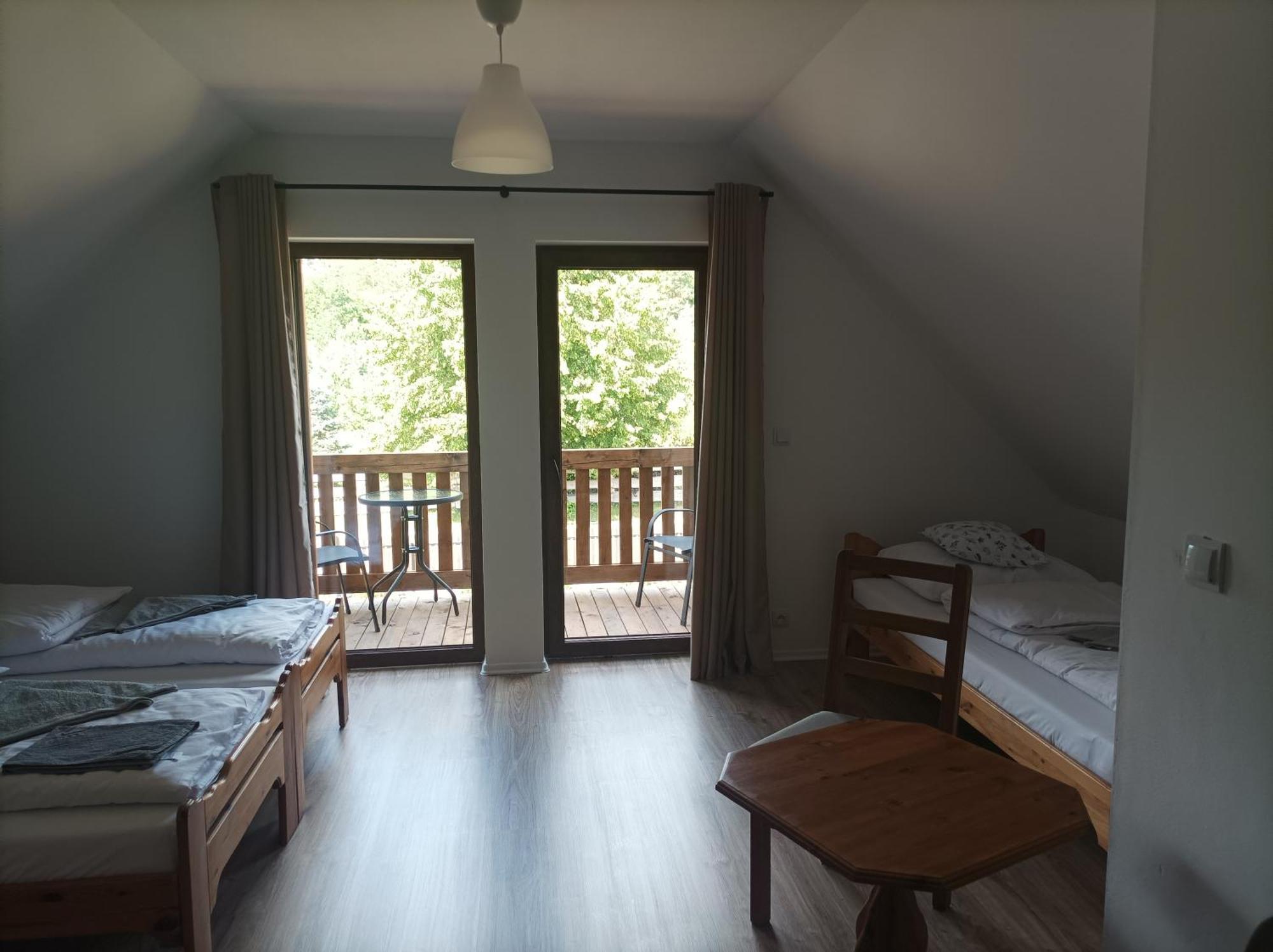 Sosnowka Villa Piecki  Dış mekan fotoğraf