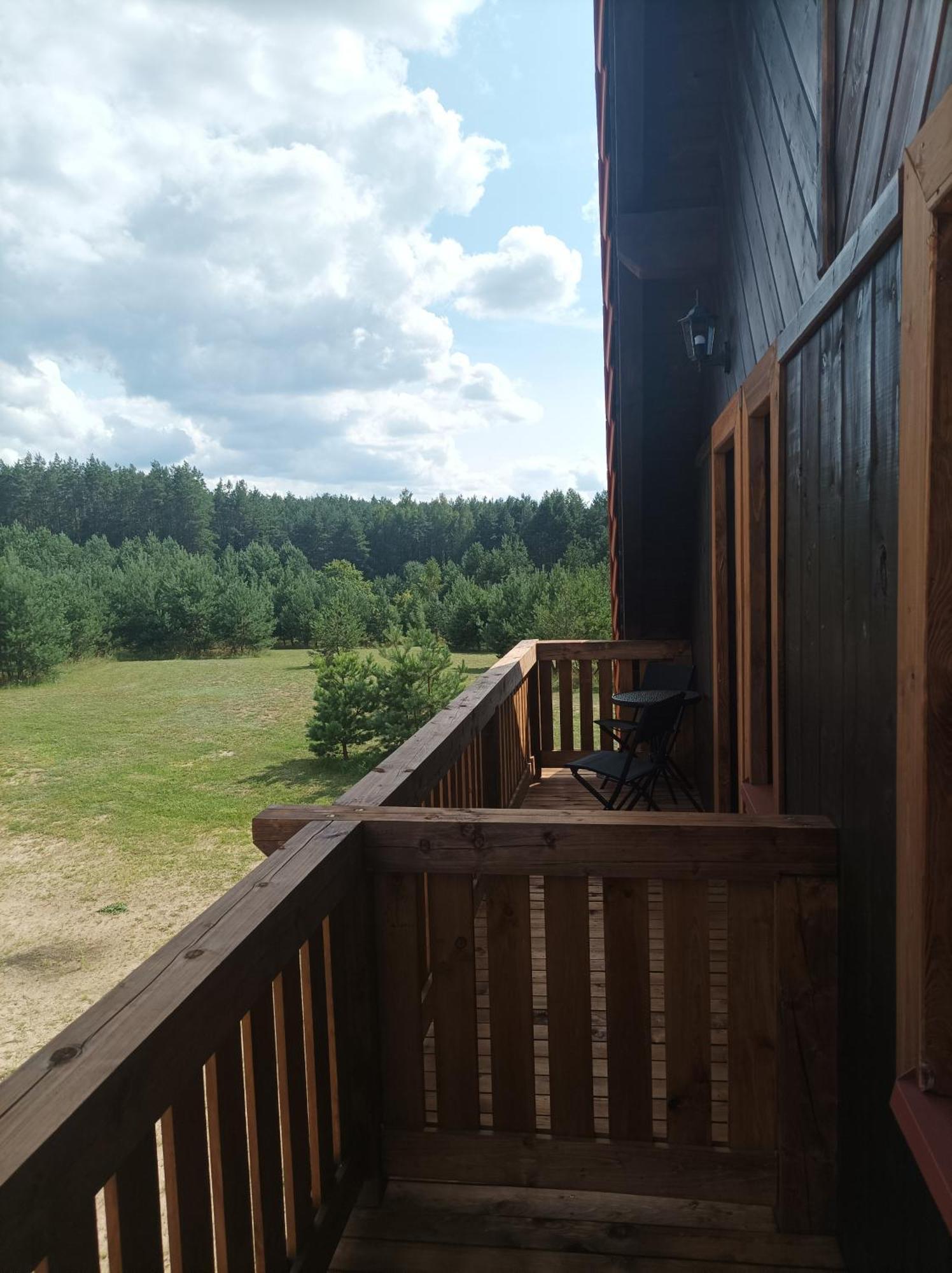 Sosnowka Villa Piecki  Dış mekan fotoğraf