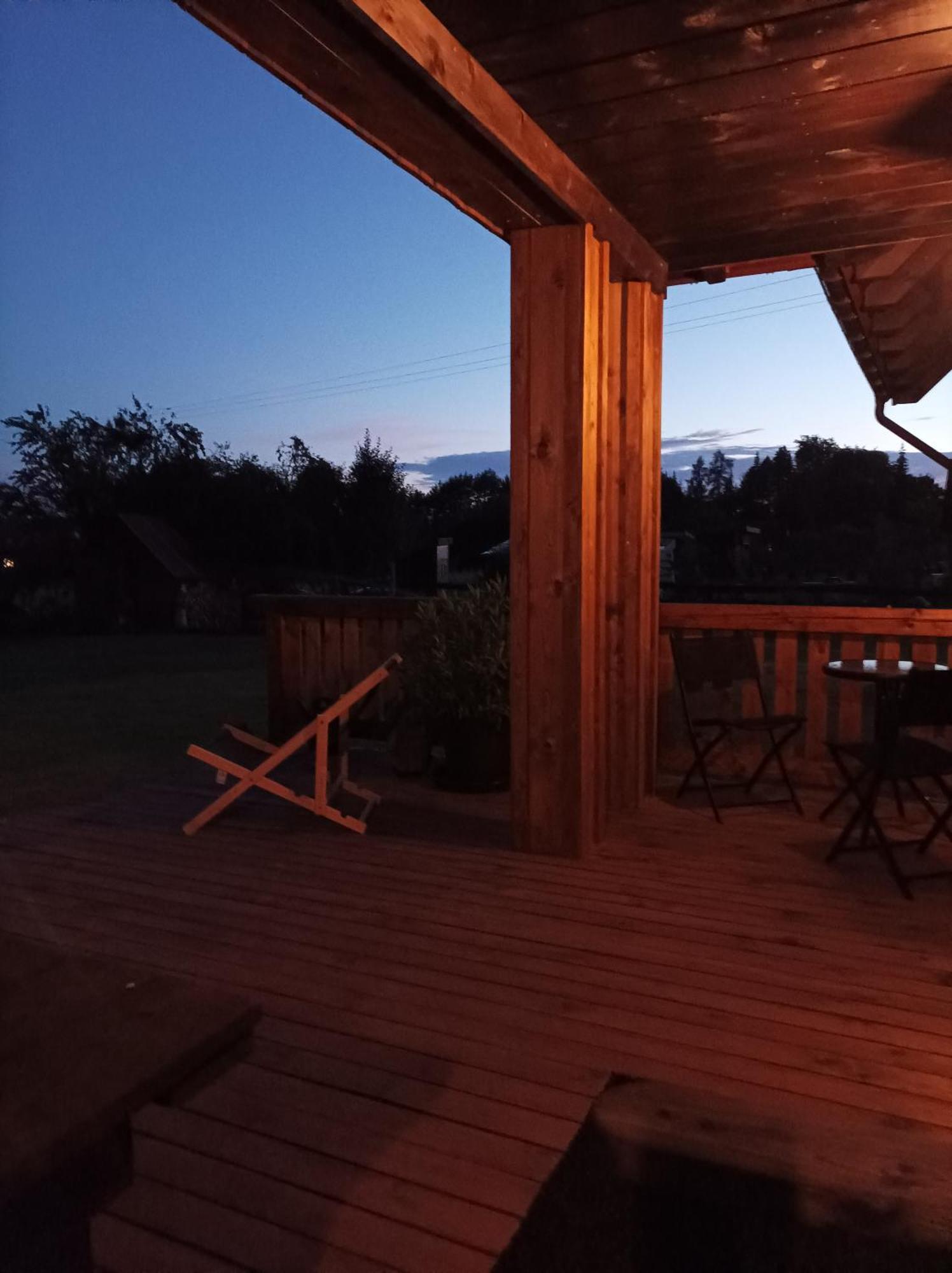 Sosnowka Villa Piecki  Dış mekan fotoğraf