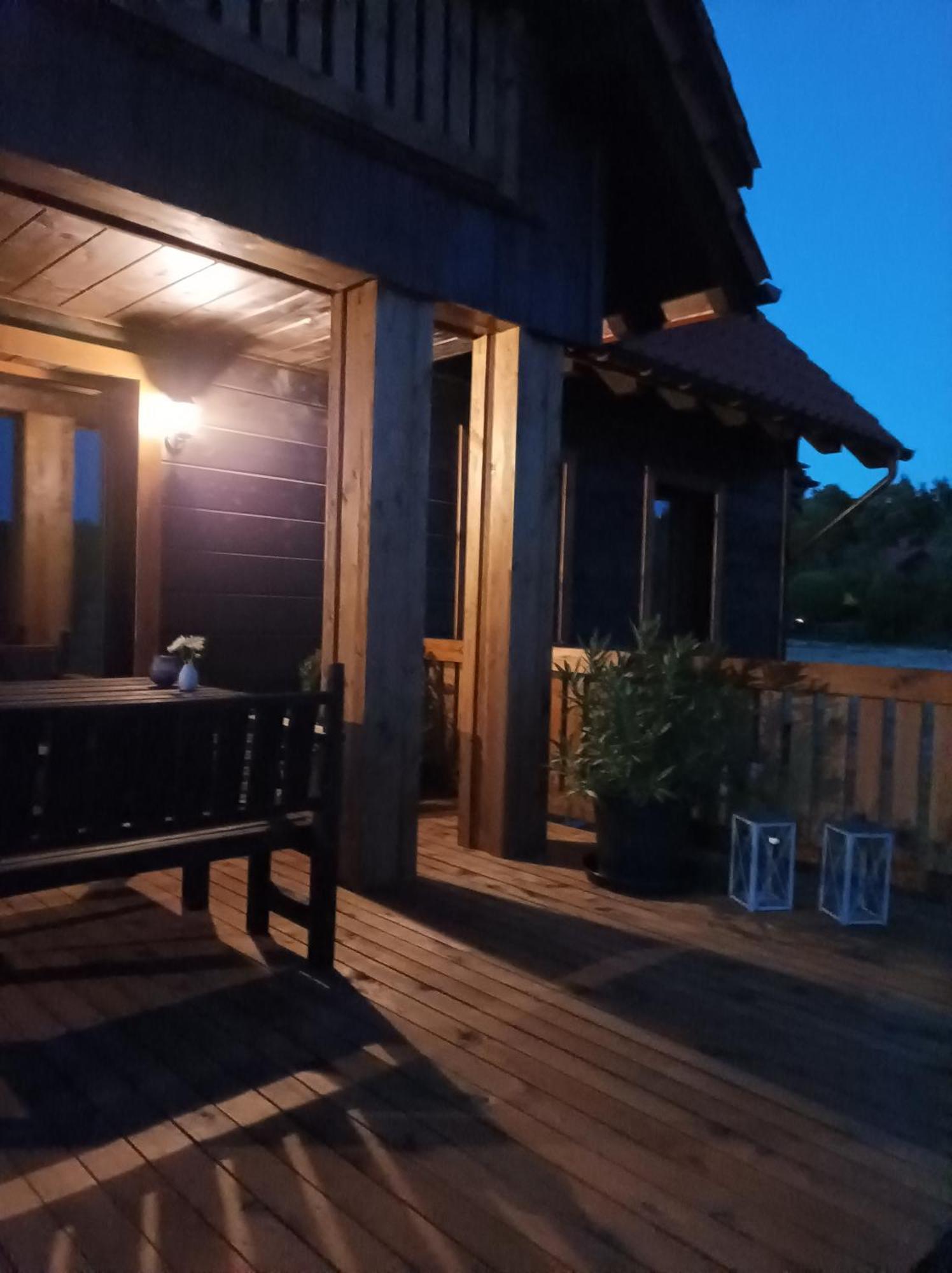 Sosnowka Villa Piecki  Dış mekan fotoğraf