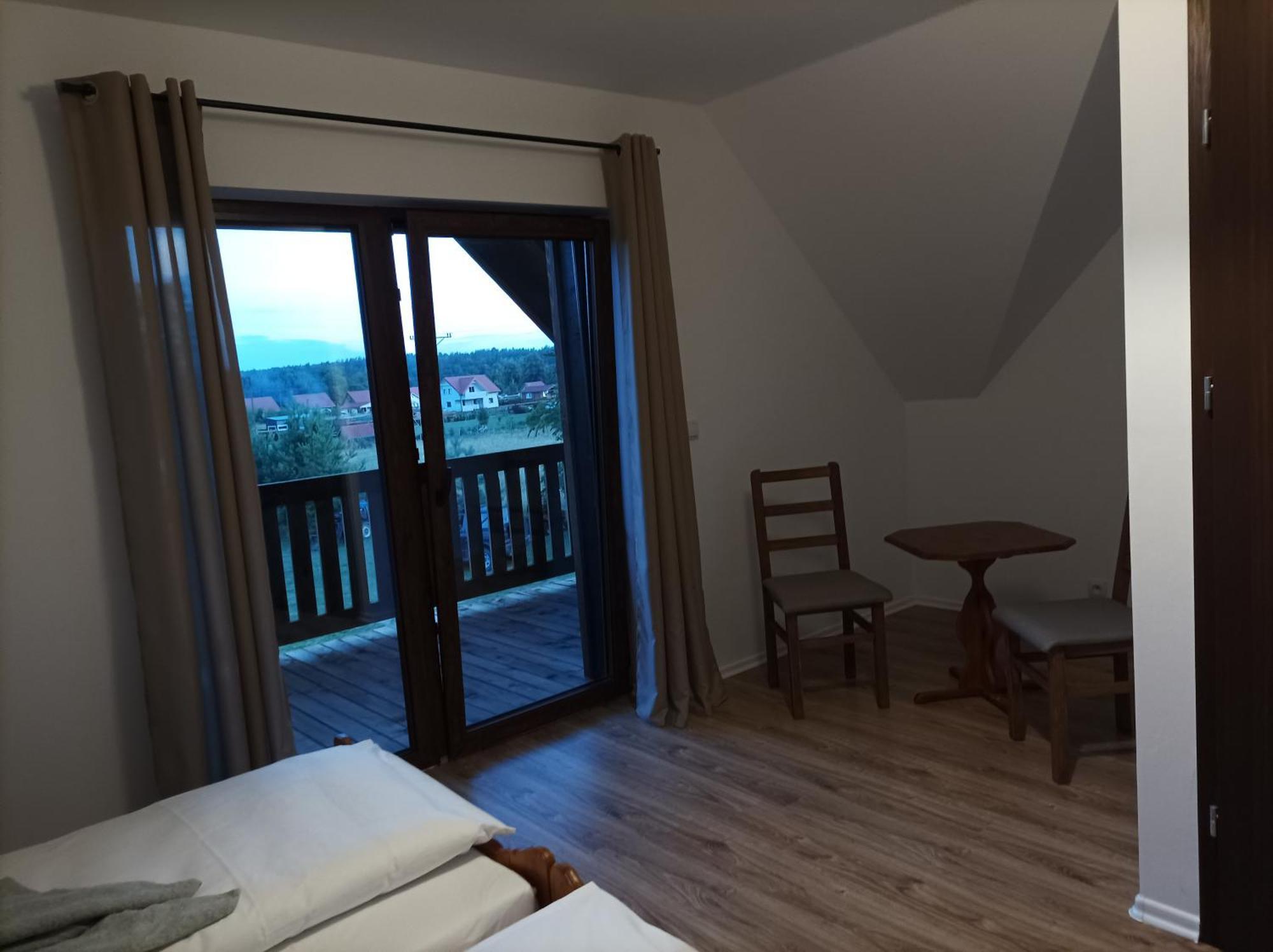 Sosnowka Villa Piecki  Dış mekan fotoğraf