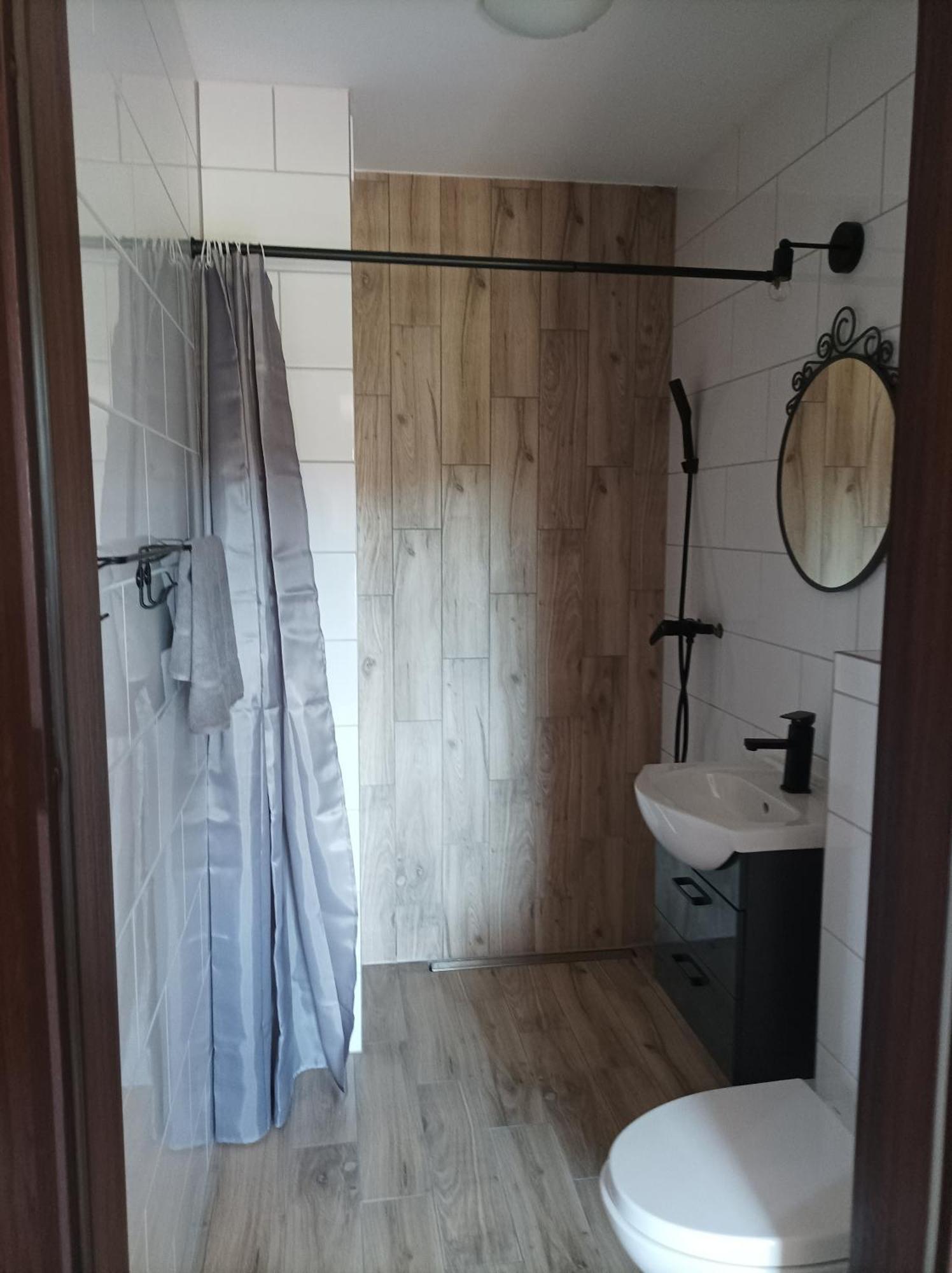 Sosnowka Villa Piecki  Dış mekan fotoğraf