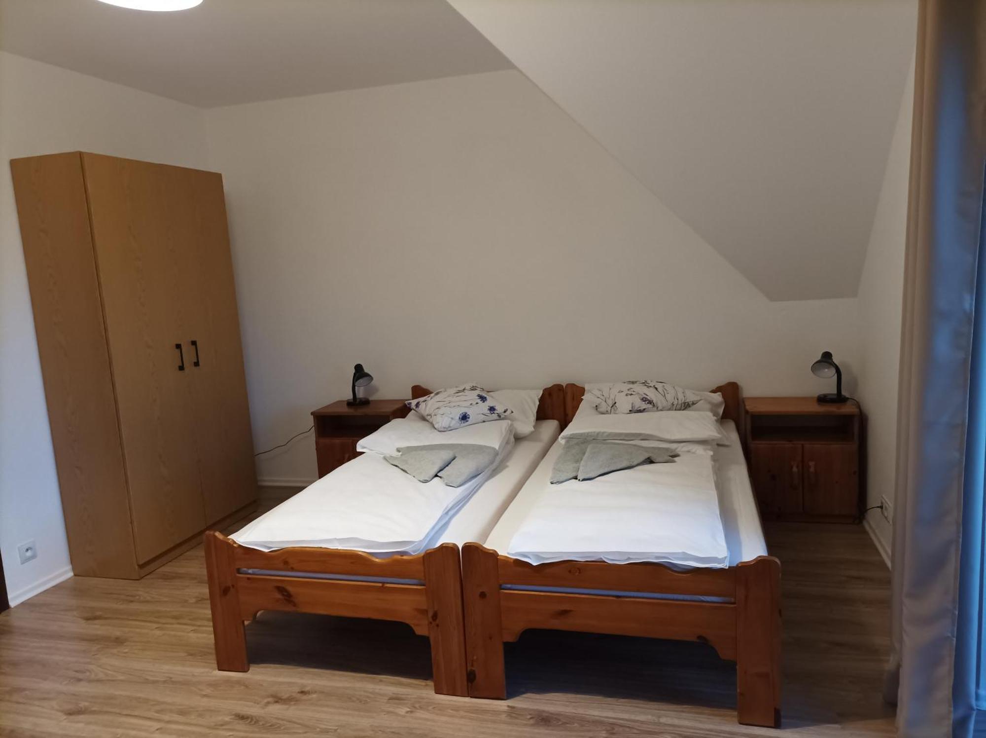 Sosnowka Villa Piecki  Dış mekan fotoğraf